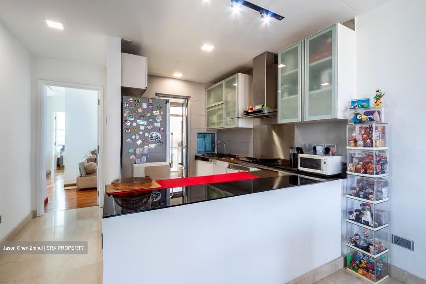 Balmoral Hills (D10), Condominium #550027251